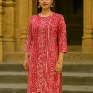 Combo Kurta